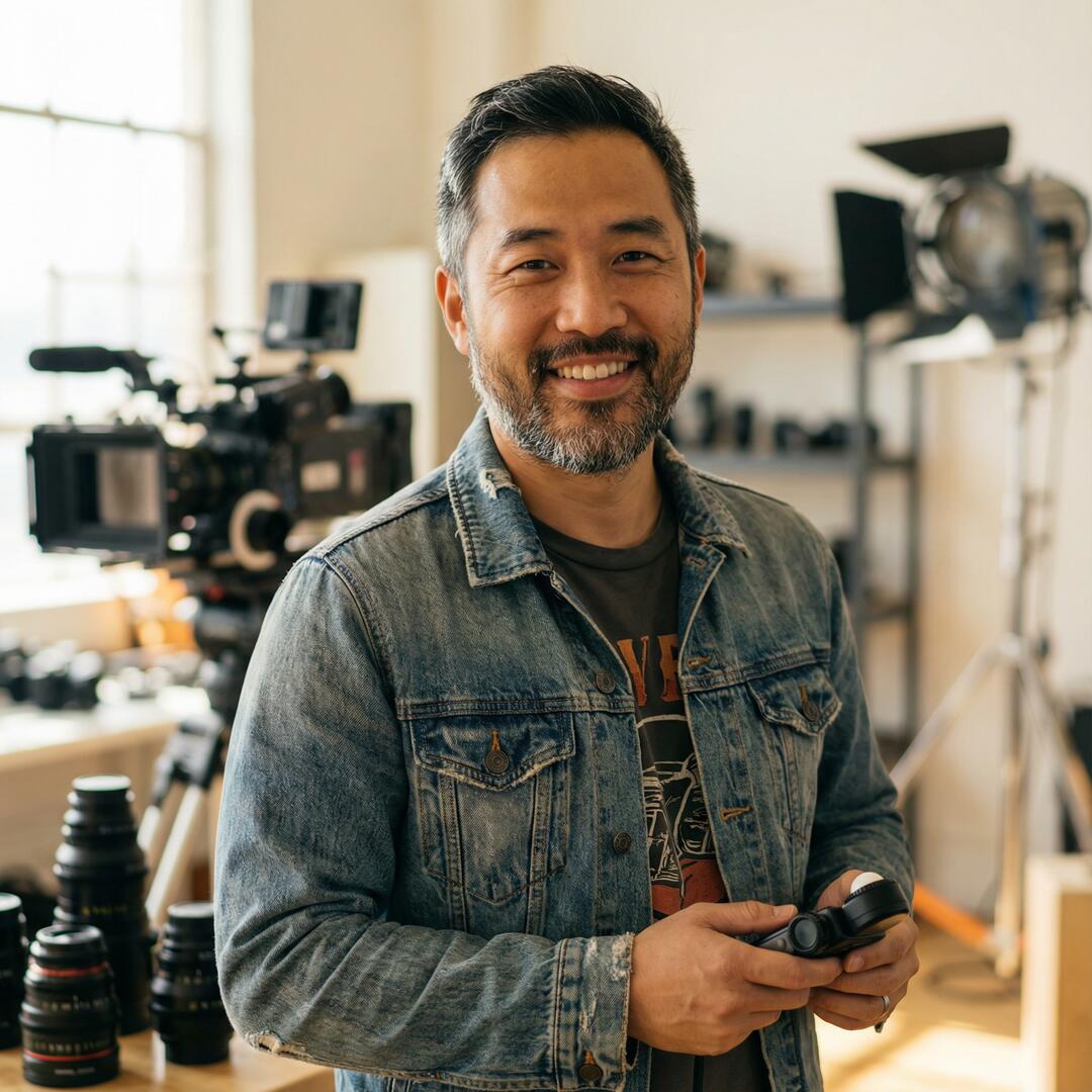 禁漫天堂资深摄影师王浩然