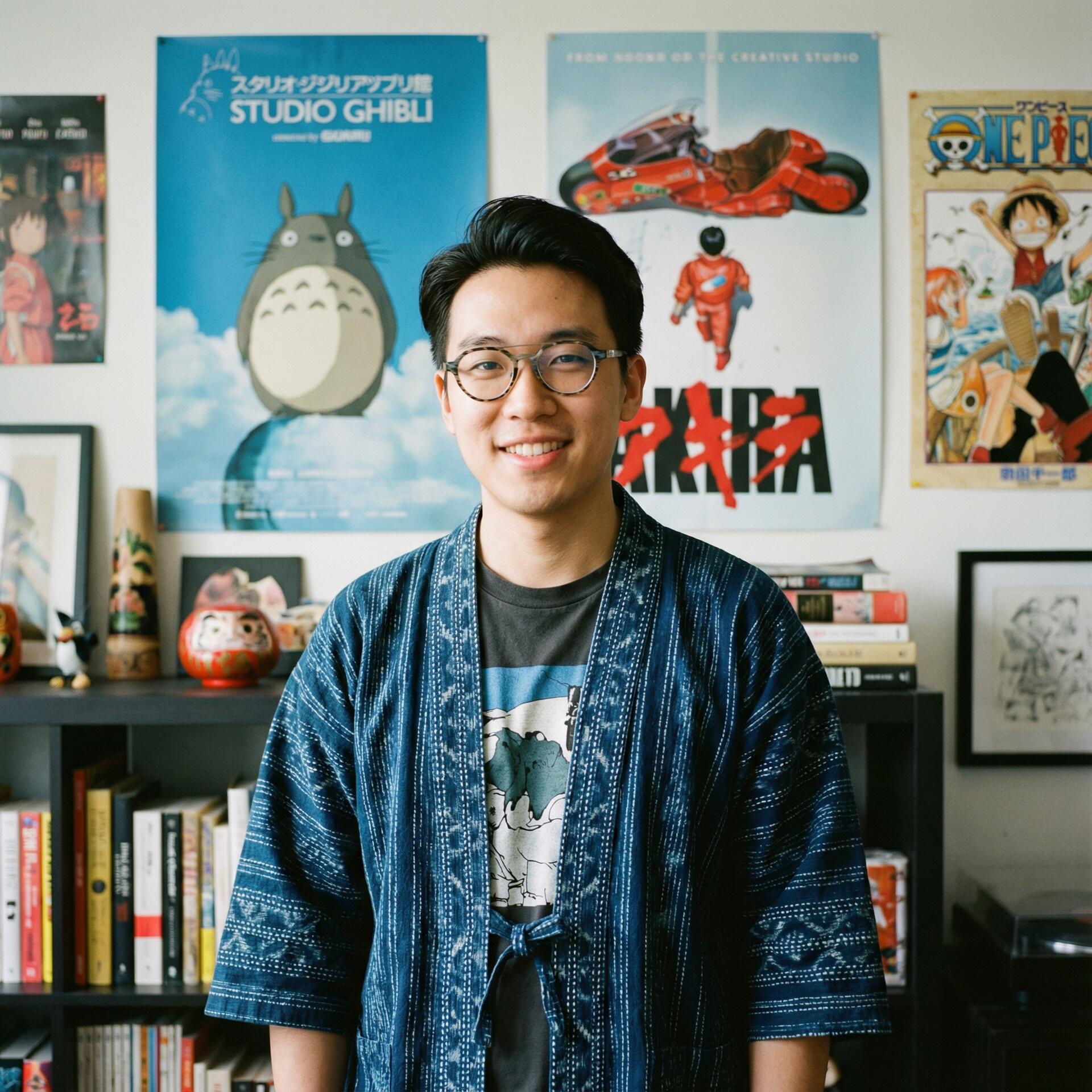 禁漫天堂文化研究者张文轩