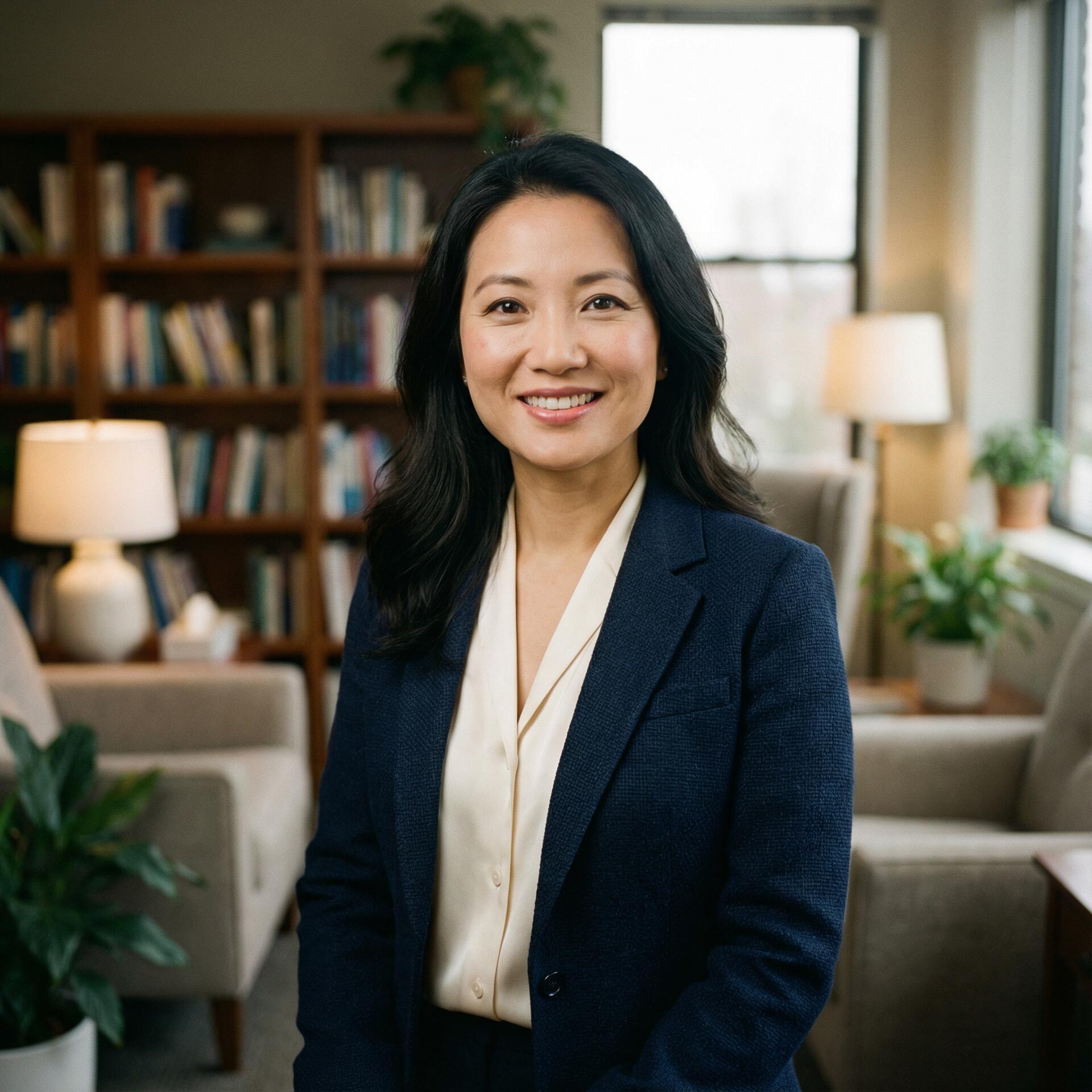 禁漫天堂亲密教育专家周婉清